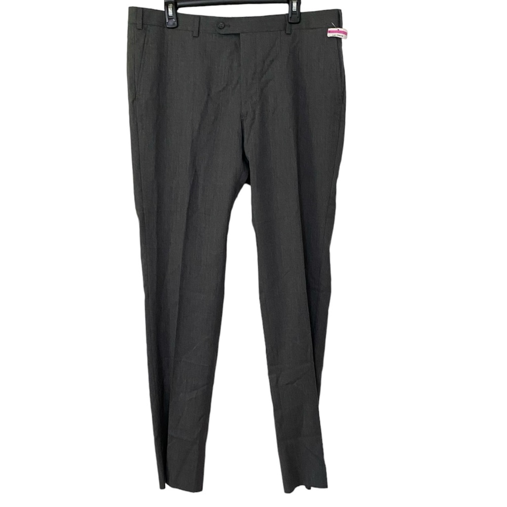 JOHN VARVATOS Dress Pants 37R
